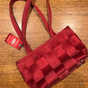 Seatbelt Bag by Harvey’s / Purse